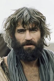 Photo of Tony Vogel