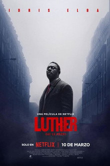Luther: Cae la noche