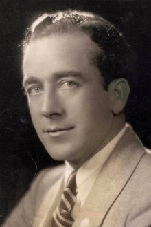 Photo of Jack Mulhall