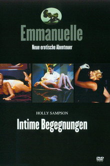 Emmanuelle 2000: Intime Begegnungen