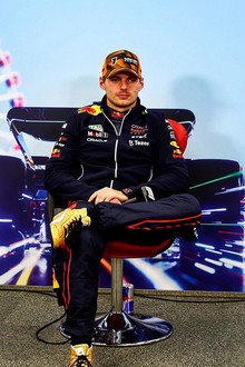 Rétro F1 2022 : Verstappen l'indomptable