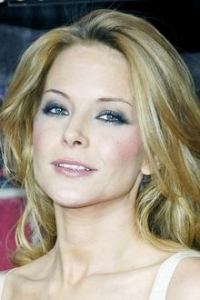 Photo of Jordan Ladd