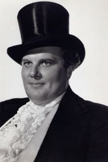 Photo of Rex Evans