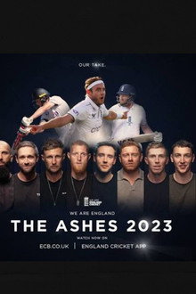 Our Take | The Ashes 2023 | Behind-The-Scenes of The Men's Series