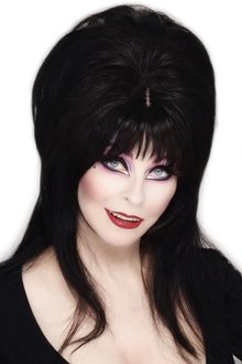 Photo of Cassandra Peterson
