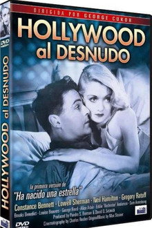 Hollywood al desnudo