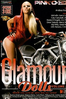 Glamour Dolls 3