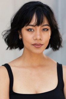 Photo of Faye Nightingale