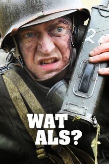 What If? What If?