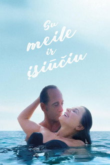 Su meile ir įsiūčiu