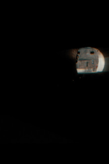 Der Tunnel
