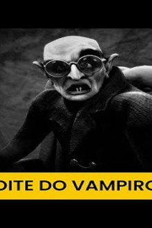 A Noite do Vampiro