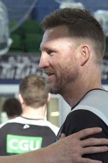 Collingwood: From The Inside Out