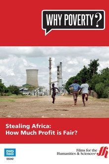Stealing Africa