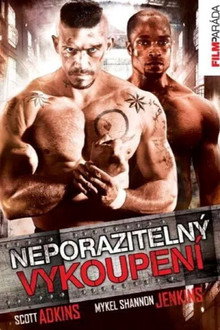 Neporazitelný: Vykoupení