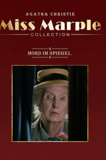 Mord im Spiegel