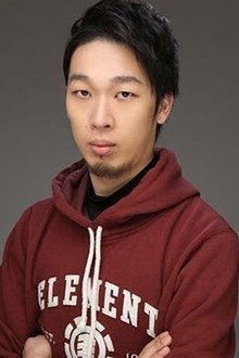 Photo of Hiroaki Okuda
