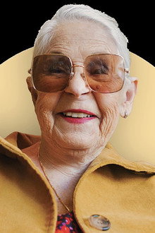 Huguette Chevalier