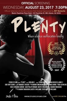 Poster do filme Plenty