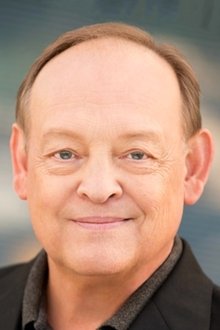 Photo of Michael Gabel