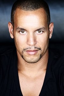 Photo of Hugo Steele