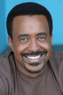 Photo of Tim Meadows
