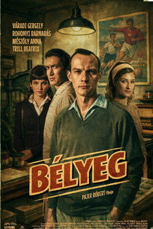 Bélyeg