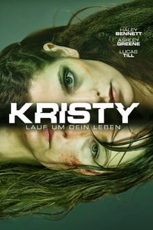 Kristy - Lauf um dein Leben