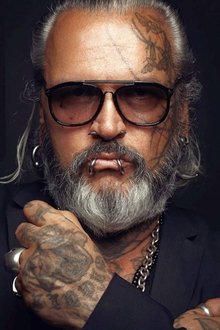 Photo of Sven Marquardt