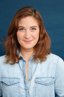 Caitlin Schneiderhan