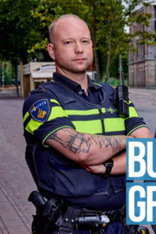 Büro Groningen