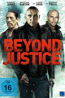 Beyond Justice