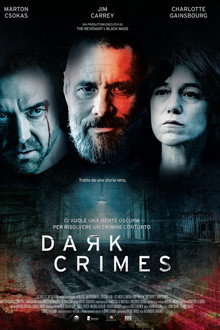 Dark Crimes