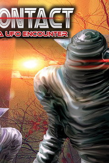 Alien Contact: The Pascagoula UFO Encounter