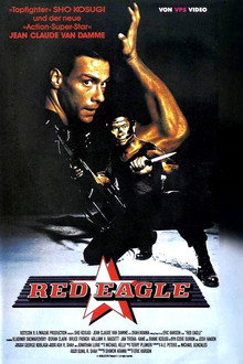 Red Eagle