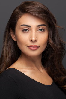 Könül Nağıyeva