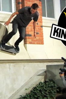 King of the Road - Season 2012