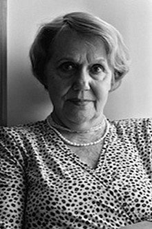 Сусанна Серова