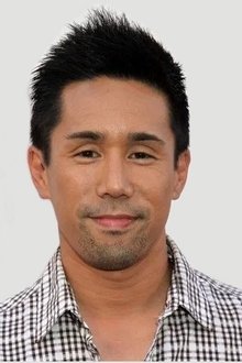 Photo of Parry Shen