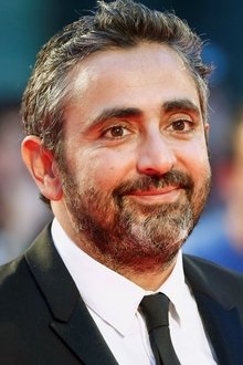 Photo of Eric Toledano