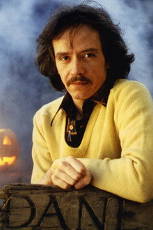 Photo of John Carpenter
