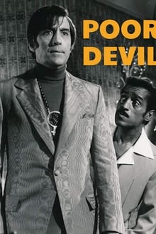 Poster do filme Poor Devil