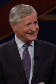 Real Time with Bill Maher season 16 episode 14