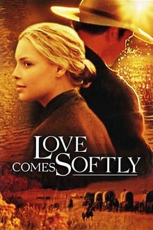 Love Comes Softly movie poster