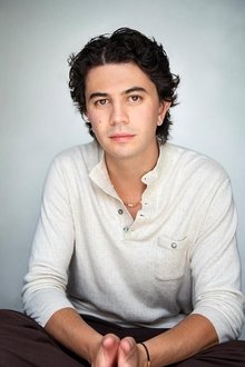 Photo of Karl Richmond