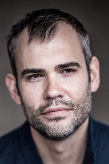 Photo of Rossif Sutherland