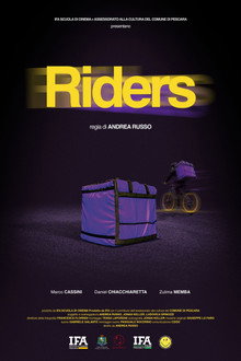 Riders