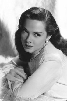 Photo of Steffi Sidney