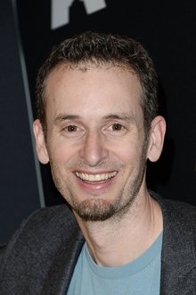 Photo of Chris Williams