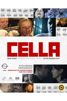 CELLA – Letöltendő élet tv show poster